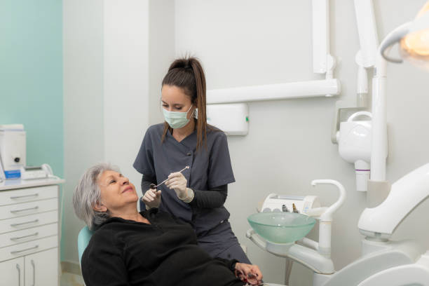 Best Emergency Denture Repair in Randolph Af, TX