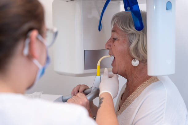 Best Emergency Treatment for Jaw Pain or Injury in Randolph Af, TX