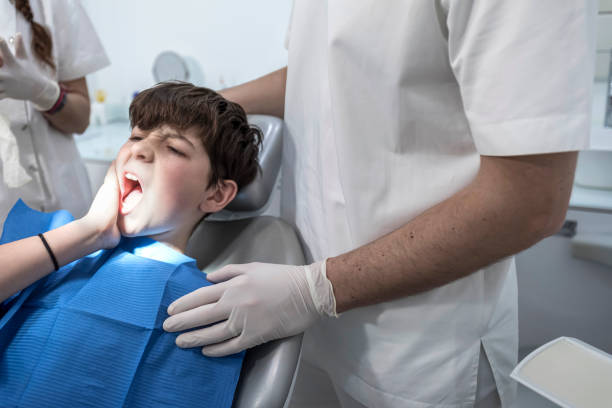 Best Emergency Dental Care for Sports Injuries in Randolph Af, TX