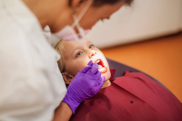 Best Emergency Wisdom Tooth Extraction in Randolph Af, TX